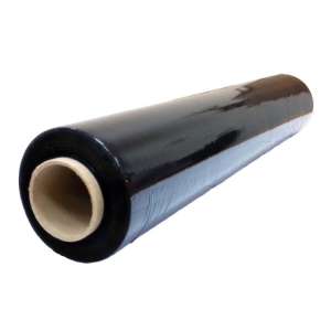 FOLIA   STRETCH  2,2kg  czarna